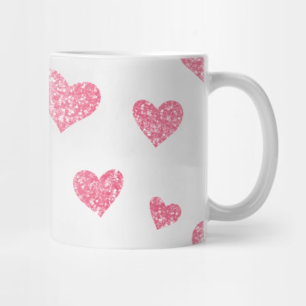 Valentines Hearts 3 by MarinasingerDesigns